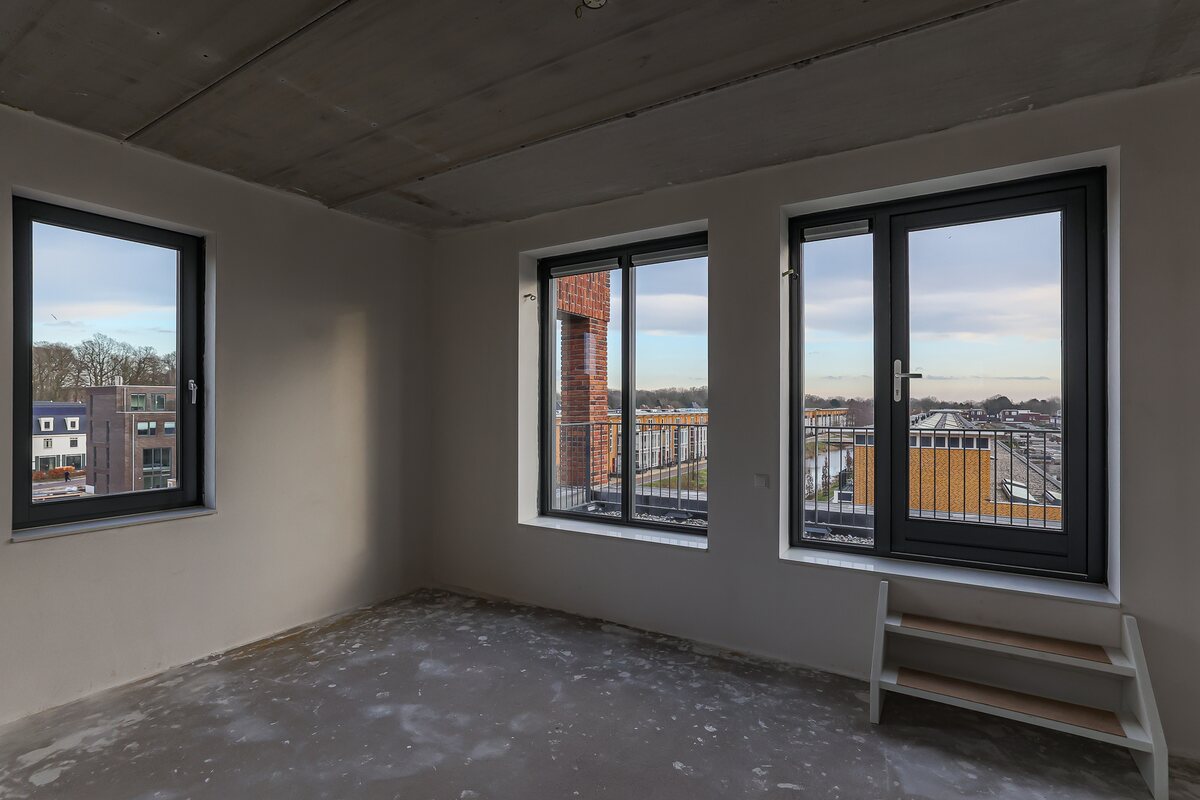 Van Ketwich Verschuurlaan 84, 9721 SW Groningen - € 775.000 k.k. - Boekholt & partners makelaars Groningen