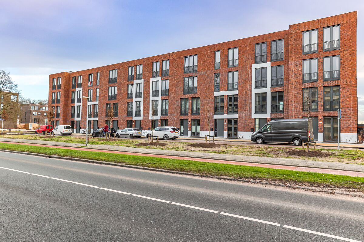 Van Ketwich Verschuurlaan 84, 9721 SW Groningen - € 775.000 k.k. - Boekholt & partners makelaars Groningen