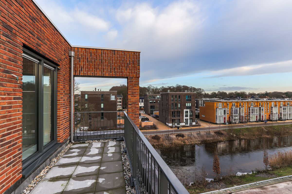 Van Ketwich Verschuurlaan 84, 9721 SW Groningen - € 775.000 k.k. - Boekholt & partners makelaars Groningen