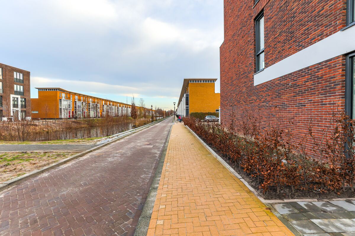 Van Ketwich Verschuurlaan 84, 9721 SW Groningen - € 775.000 k.k. - Boekholt & partners makelaars Groningen