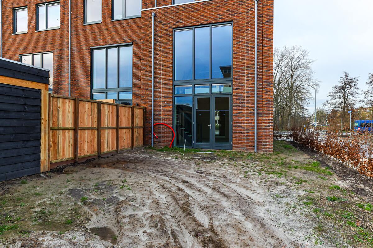 Van Ketwich Verschuurlaan 84, 9721 SW Groningen - € 775.000 k.k. - Boekholt & partners makelaars Groningen