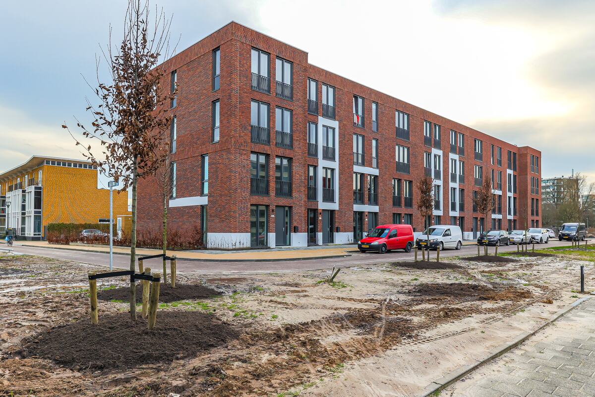 Van Ketwich Verschuurlaan 84, 9721 SW Groningen - € 775.000 k.k. - Boekholt & partners makelaars Groningen