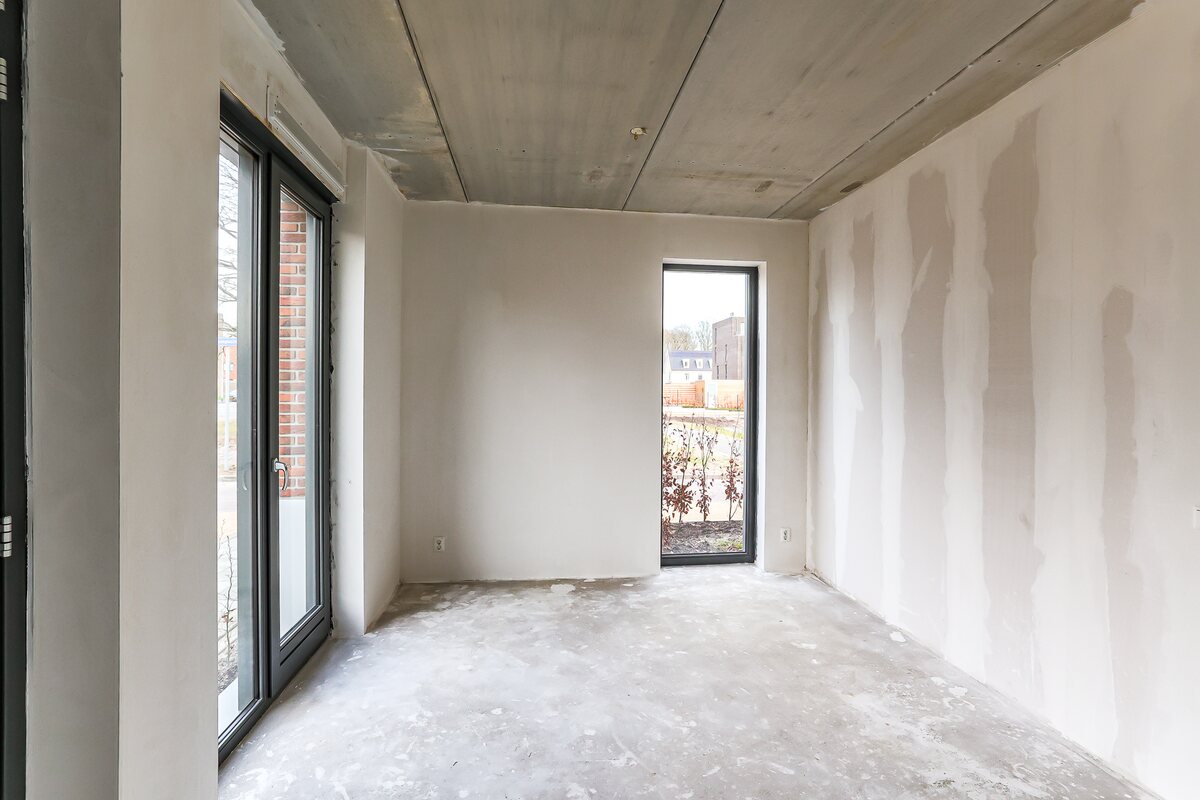 Van Ketwich Verschuurlaan 84, 9721 SW Groningen - € 775.000 k.k. - Boekholt & partners makelaars Groningen