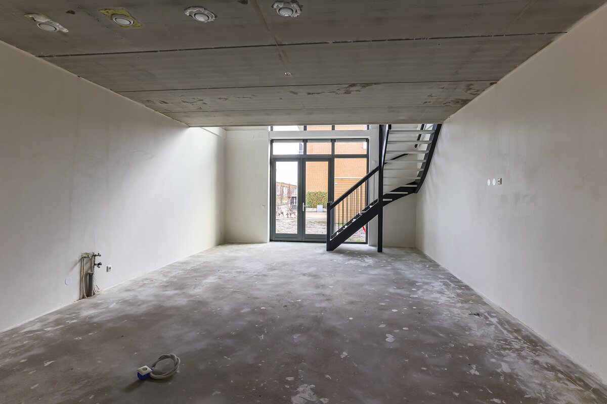 Van Ketwich Verschuurlaan 84, 9721 SW Groningen - € 775.000 k.k. - Boekholt & partners makelaars Groningen