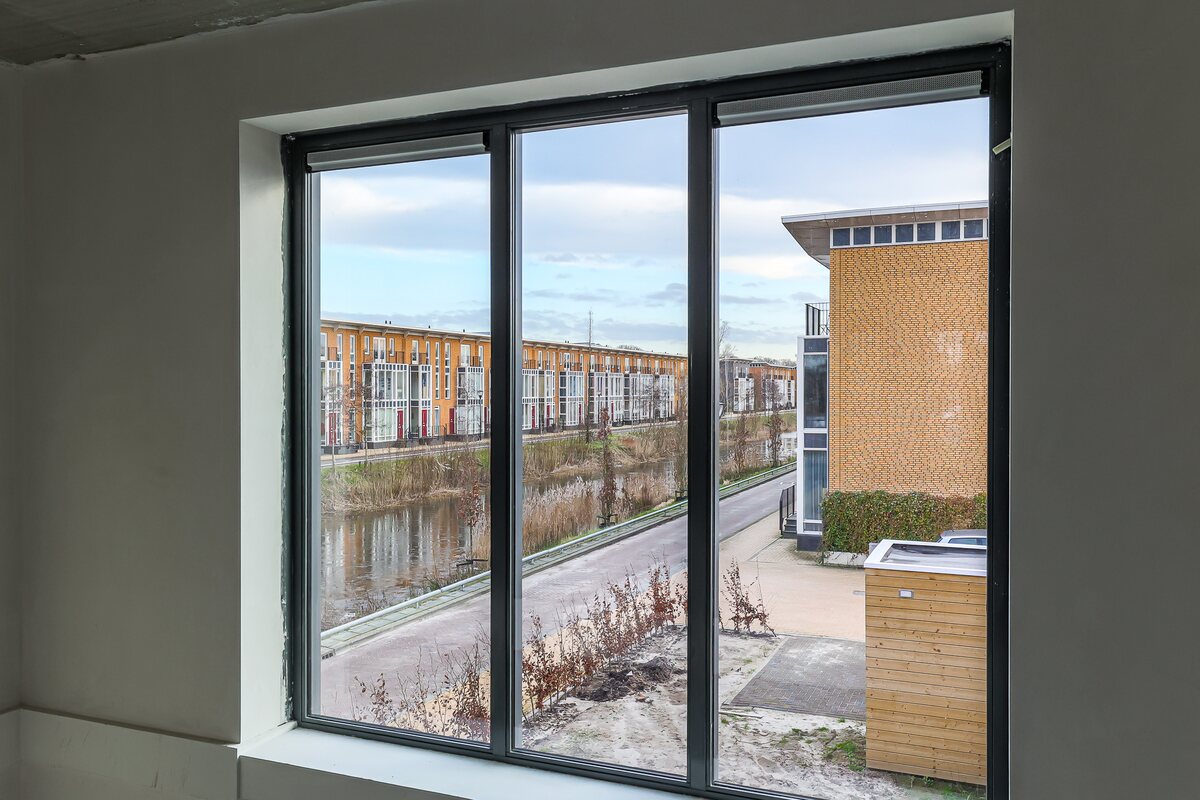 Van Ketwich Verschuurlaan 84, 9721 SW Groningen - € 775.000 k.k. - Boekholt & partners makelaars Groningen