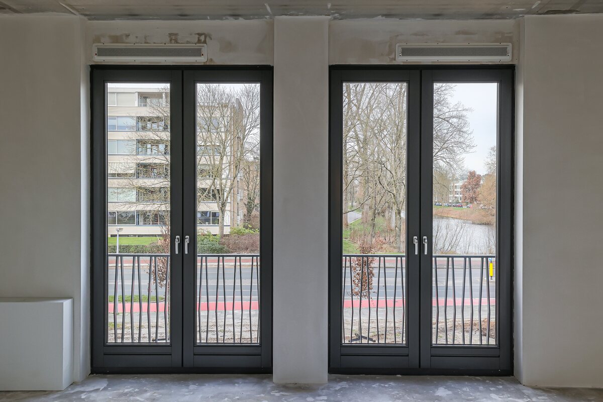 Van Ketwich Verschuurlaan 84, 9721 SW Groningen - € 775.000 k.k. - Boekholt & partners makelaars Groningen