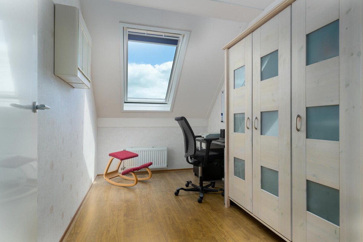 Van Tijenstraat 15, 9731 LP Groningen - € 360.000 k.k. - Boekholt & partners makelaars Groningen