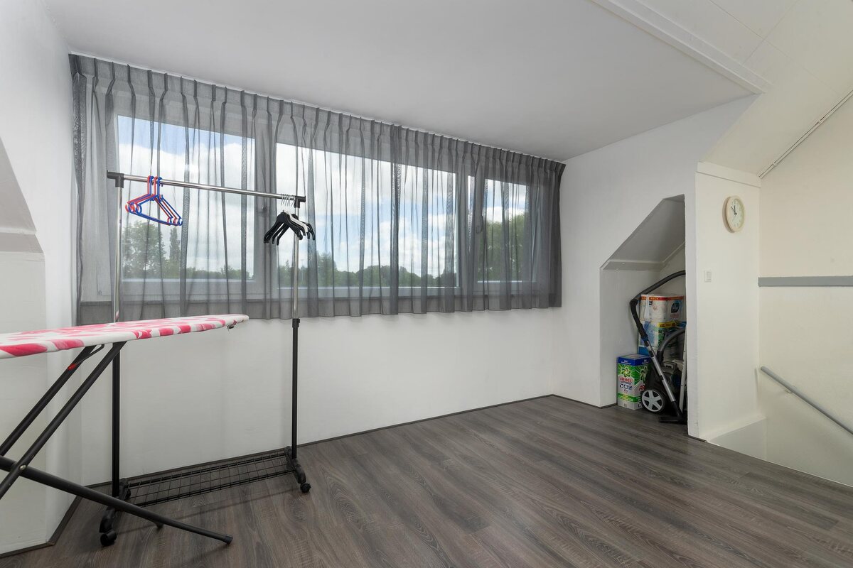 Van Tijenstraat 15, 9731 LP Groningen - € 360.000 k.k. - Boekholt & partners makelaars Groningen