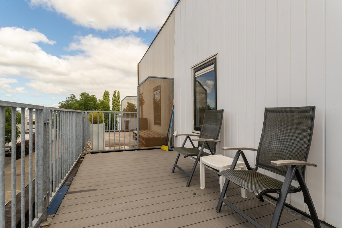 Van Tijenstraat 15, 9731 LP Groningen - € 360.000 k.k. - Boekholt & partners makelaars Groningen