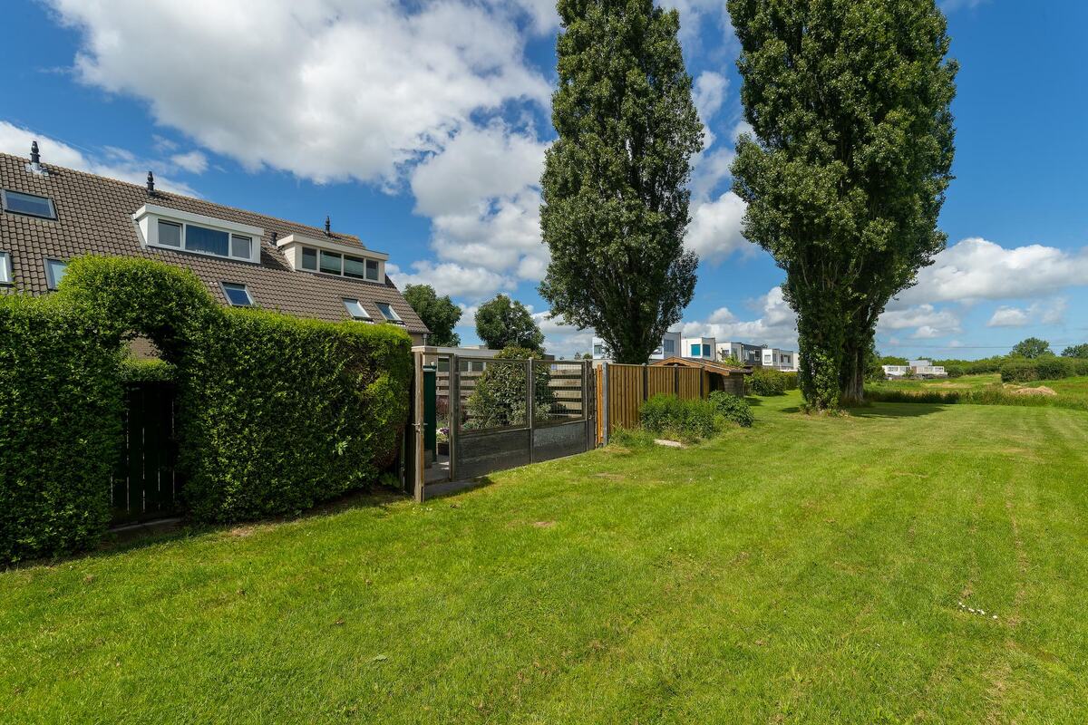Van Tijenstraat 15, 9731 LP Groningen - € 360.000 k.k. - Boekholt & partners makelaars Groningen