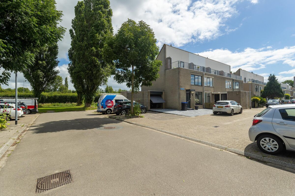 Van Tijenstraat 15, 9731 LP Groningen - € 360.000 k.k. - Boekholt & partners makelaars Groningen
