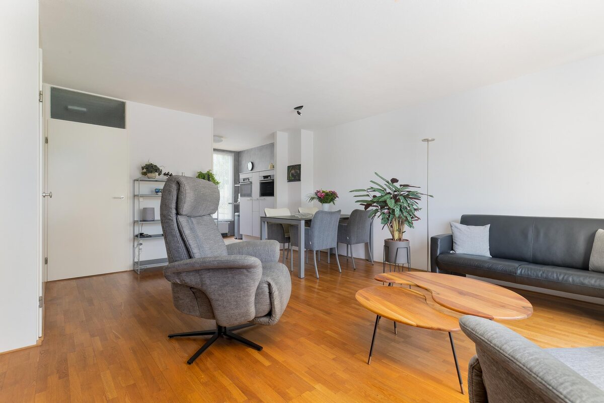 Van Tijenstraat 15, 9731 LP Groningen - € 360.000 k.k. - Boekholt & partners makelaars Groningen