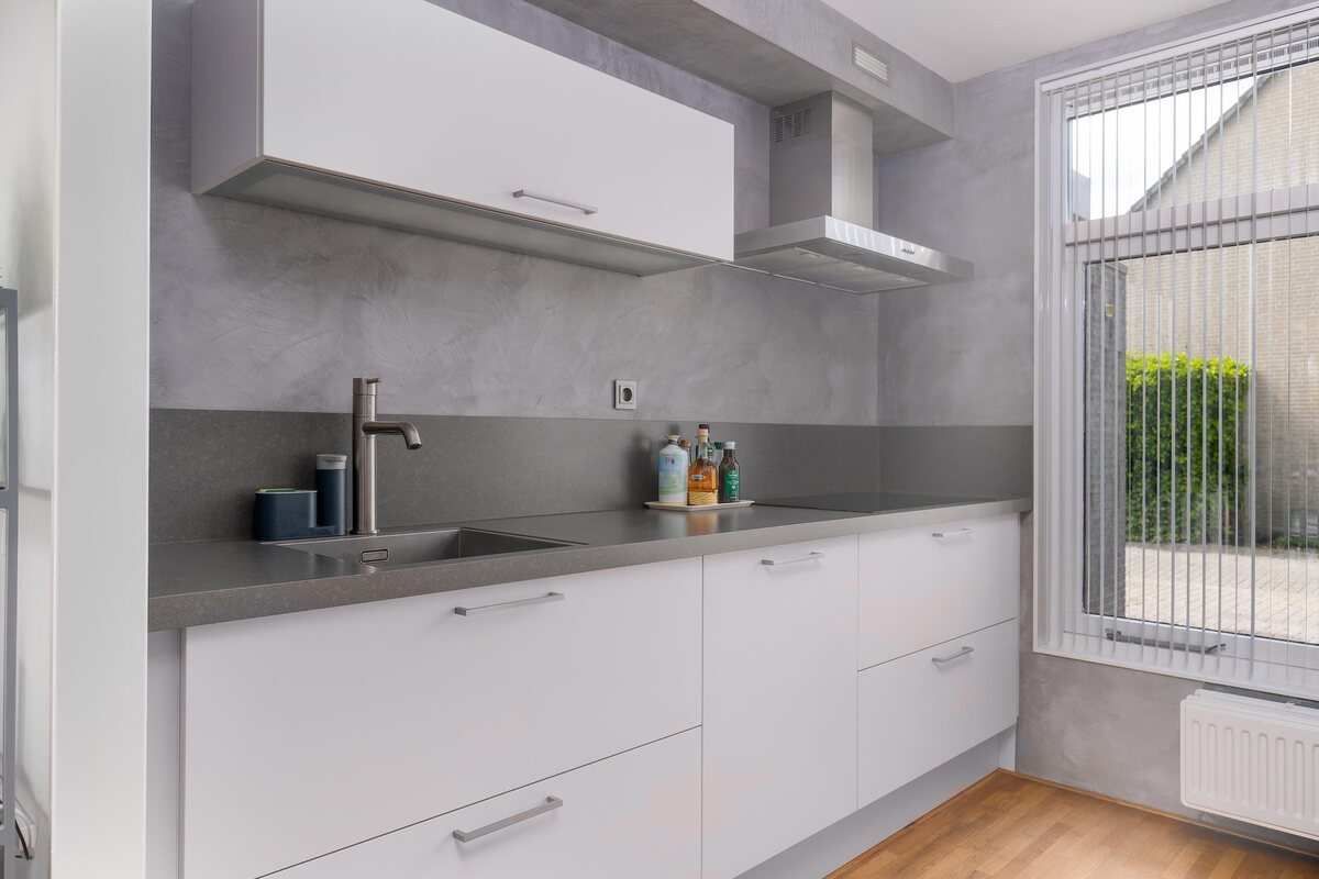 Van Tijenstraat 15, 9731 LP Groningen - € 360.000 k.k. - Boekholt & partners makelaars Groningen