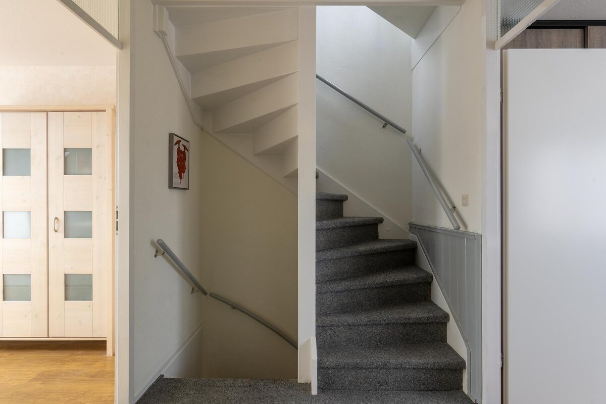 Van Tijenstraat 15, 9731 LP Groningen - € 360.000 k.k. - Boekholt & partners makelaars Groningen