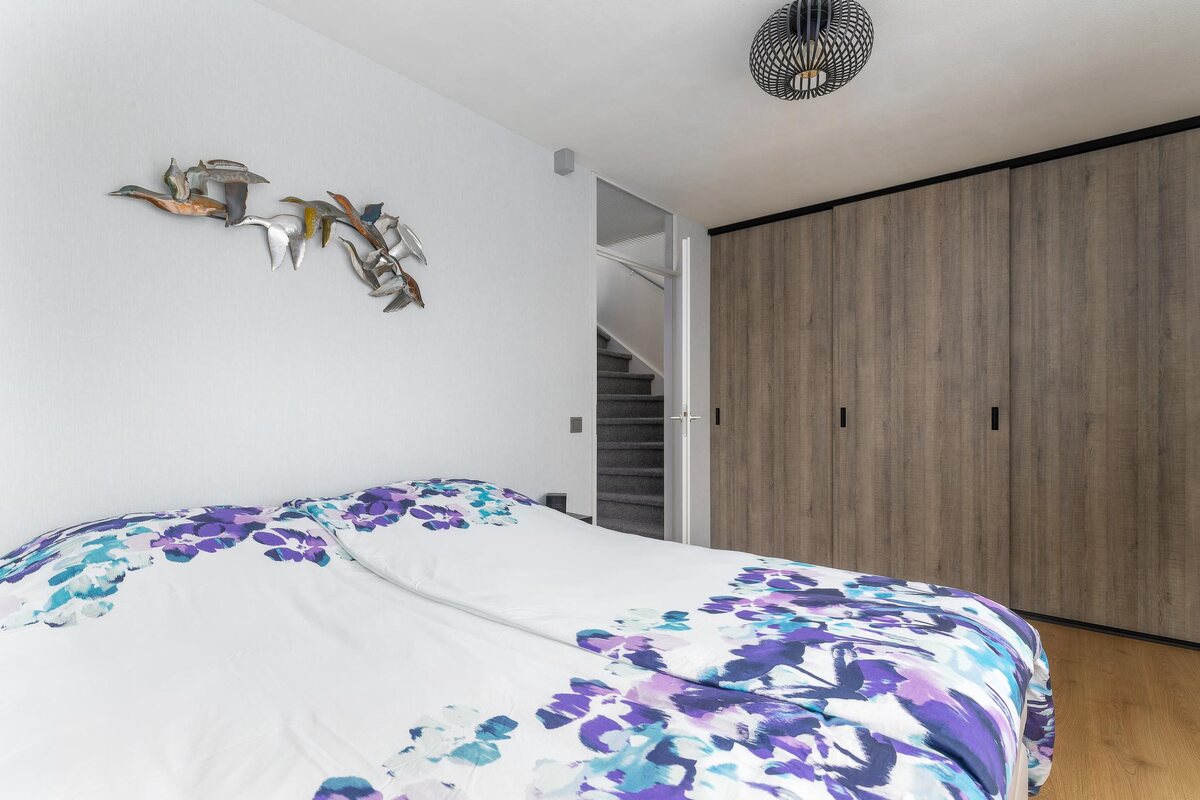 Van Tijenstraat 15, 9731 LP Groningen - € 360.000 k.k. - Boekholt & partners makelaars Groningen