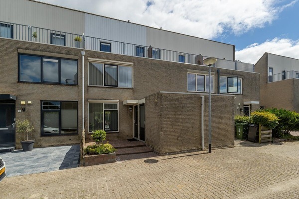 Van Tijenstraat 15