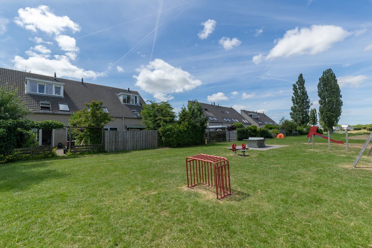 Van Tijenstraat 6, 9731 LP Groningen - € 225.000 k.k. - Boekholt & partners makelaars Groningen