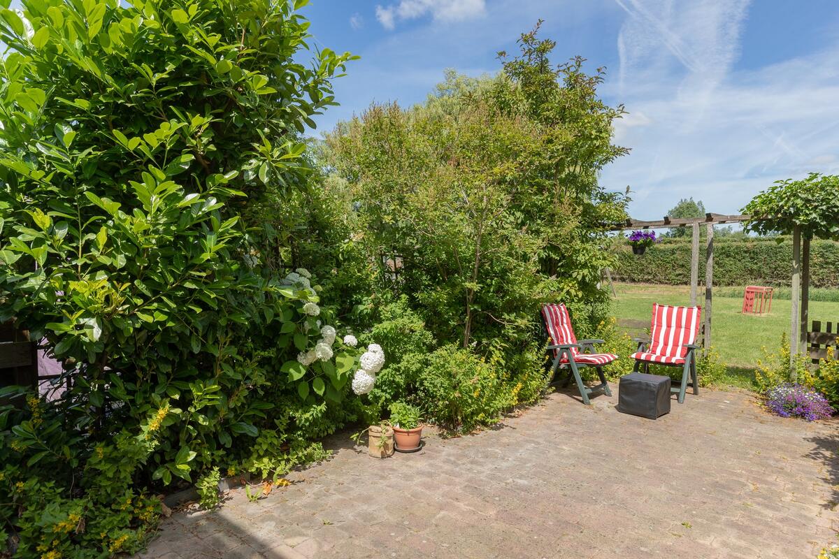 Van Tijenstraat 6, 9731 LP Groningen - € 225.000 k.k. - Boekholt & partners makelaars Groningen