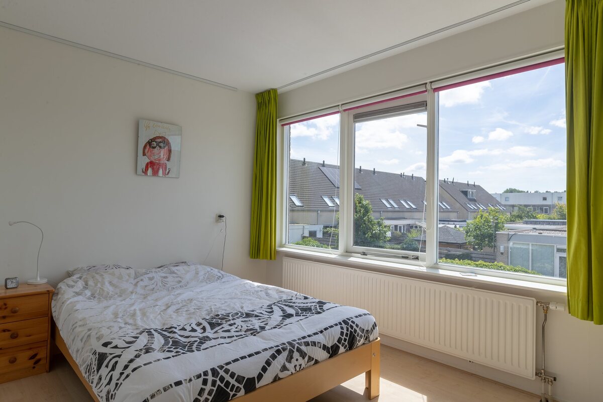 Van Tijenstraat 6, 9731 LP Groningen - € 225.000 k.k. - Boekholt & partners makelaars Groningen