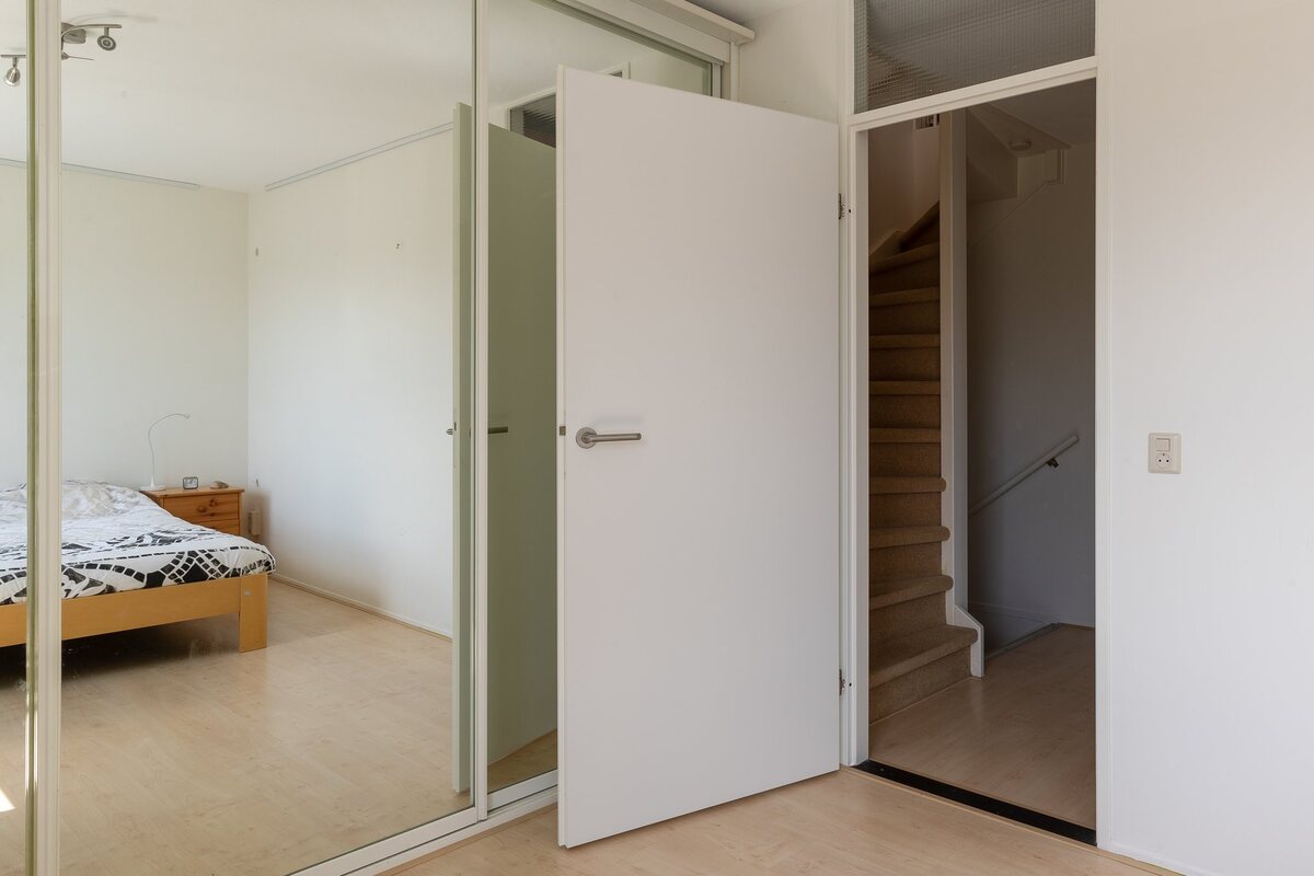 Van Tijenstraat 6, 9731 LP Groningen - € 225.000 k.k. - Boekholt & partners makelaars Groningen