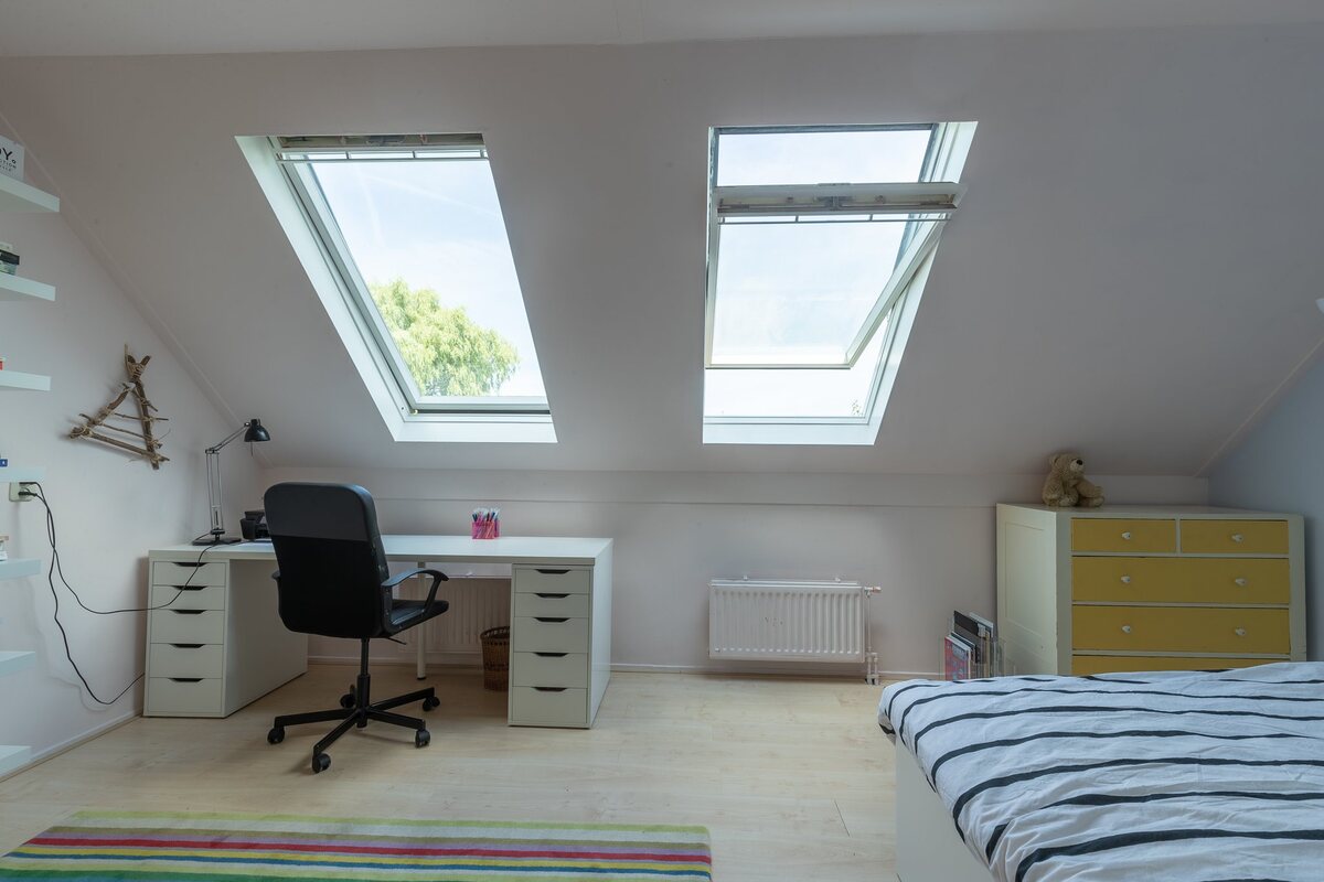 Van Tijenstraat 6, 9731 LP Groningen - € 225.000 k.k. - Boekholt & partners makelaars Groningen