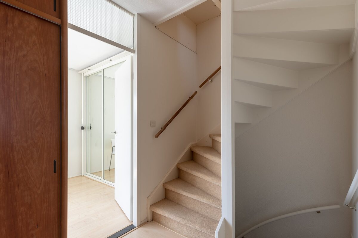 Van Tijenstraat 6, 9731 LP Groningen - € 225.000 k.k. - Boekholt & partners makelaars Groningen