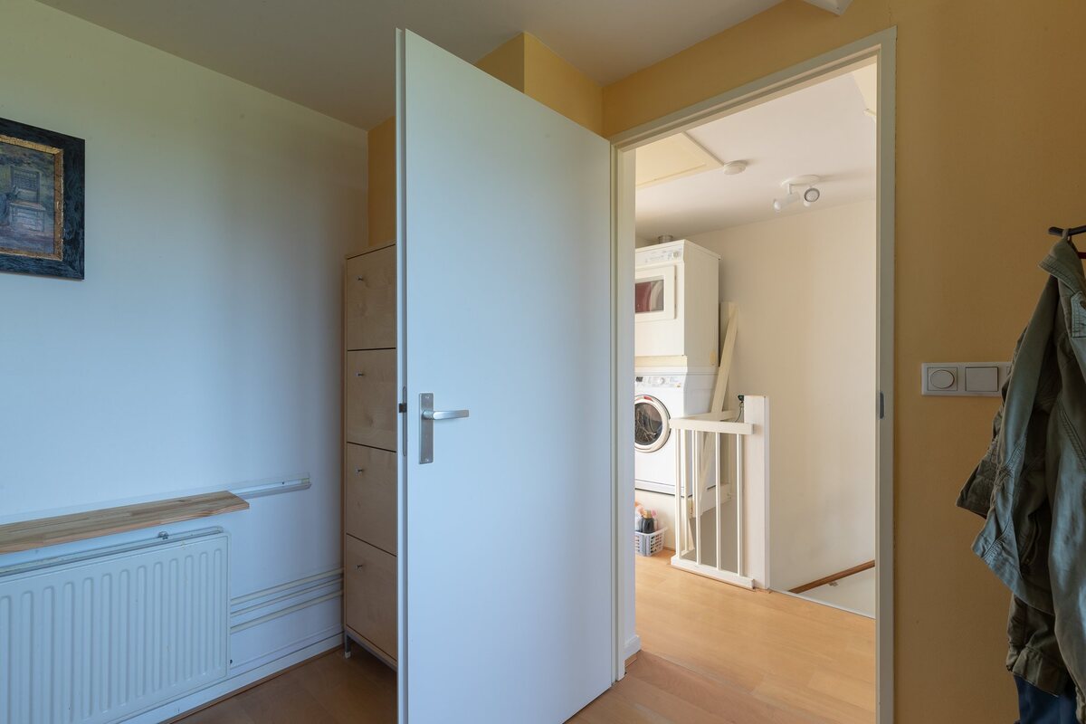 Van Tijenstraat 6, 9731 LP Groningen - € 225.000 k.k. - Boekholt & partners makelaars Groningen