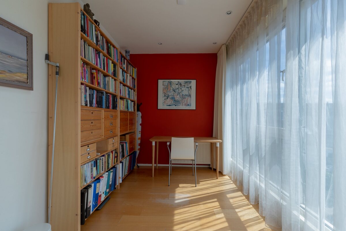 Van Tijenstraat 6, 9731 LP Groningen - € 225.000 k.k. - Boekholt & partners makelaars Groningen