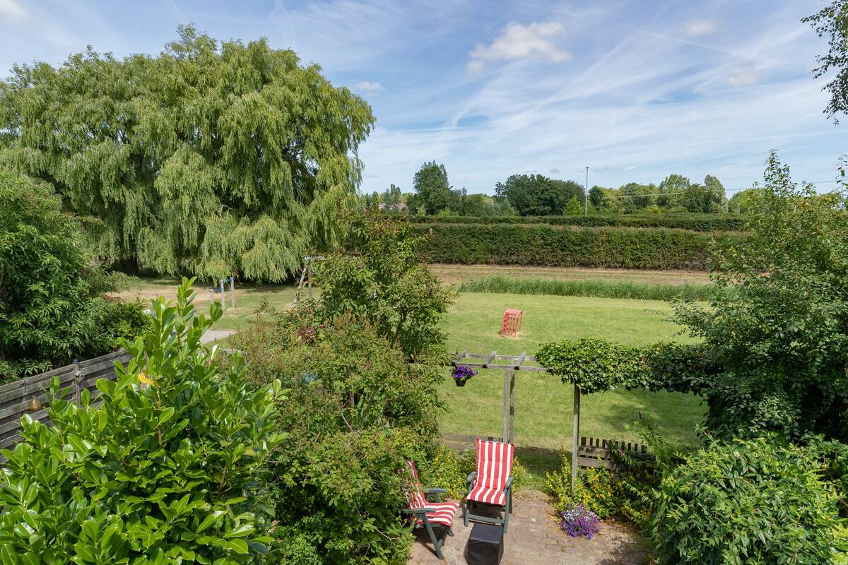 Van Tijenstraat 6, 9731 LP Groningen - € 225.000 k.k. - Boekholt & partners makelaars Groningen