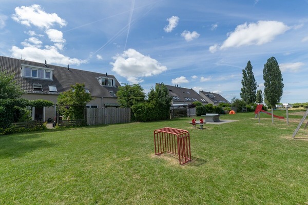 Van Tijenstraat 6