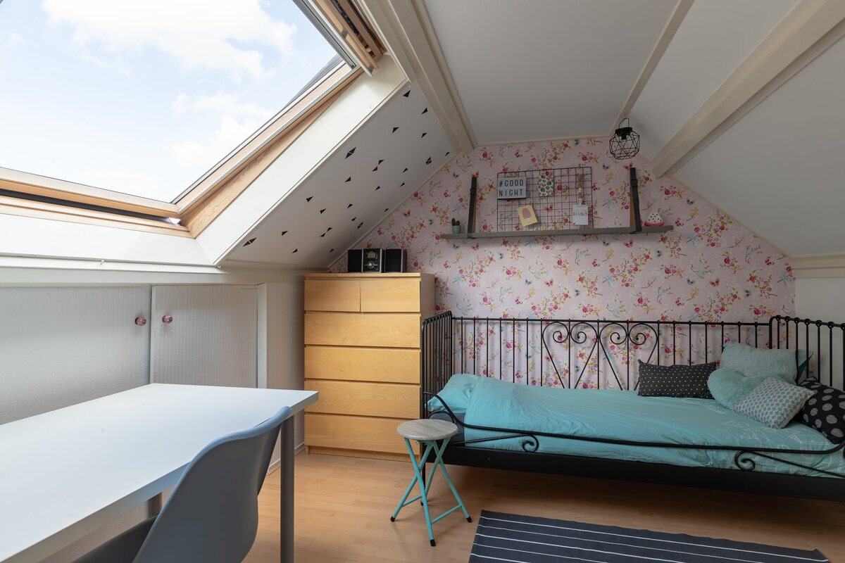Van Wassenaerplein 4, 9801 GR Zuidhorn - € 200.000 k.k. - Boekholt & partners makelaars Groningen