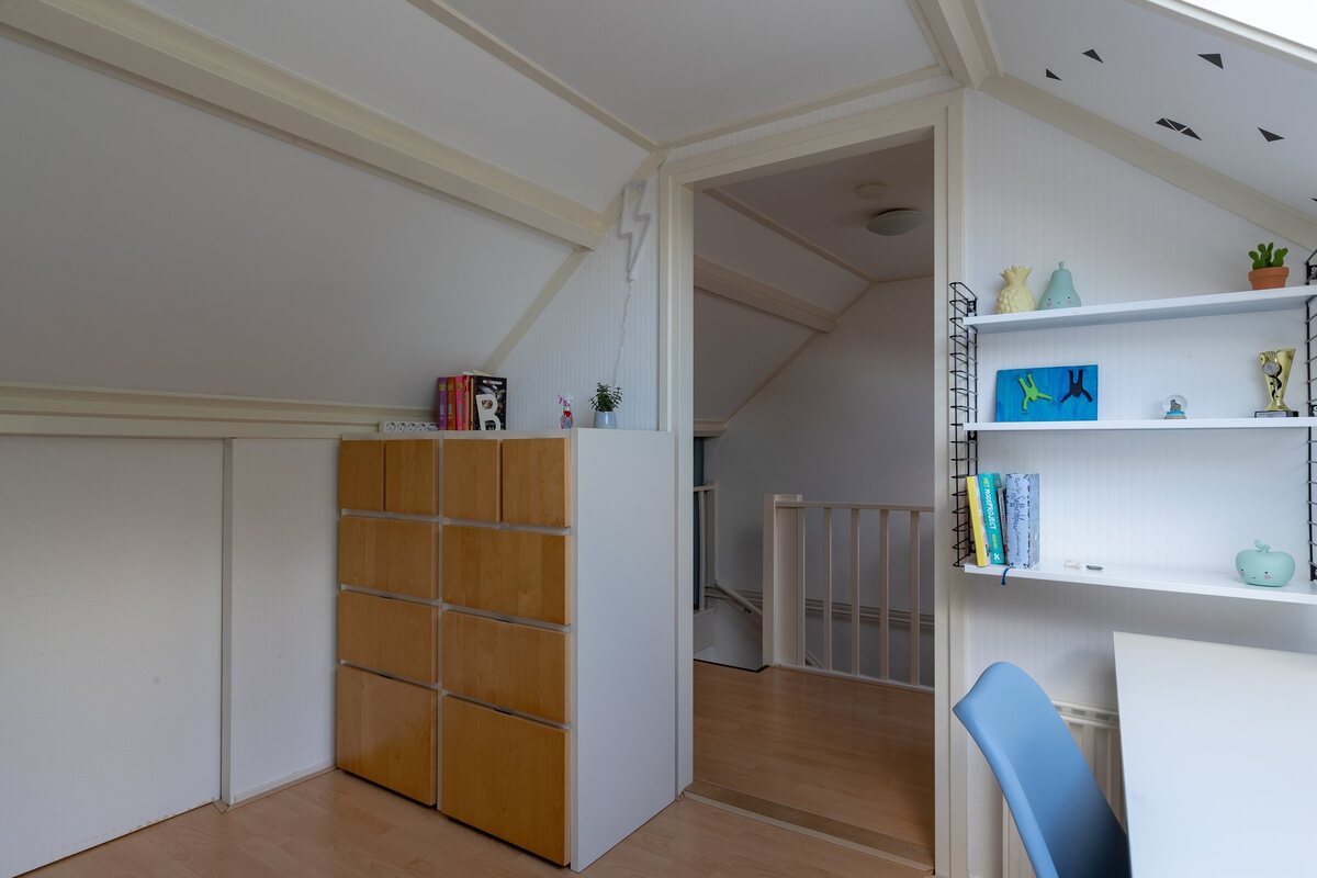 Van Wassenaerplein 4, 9801 GR Zuidhorn - € 200.000 k.k. - Boekholt & partners makelaars Groningen
