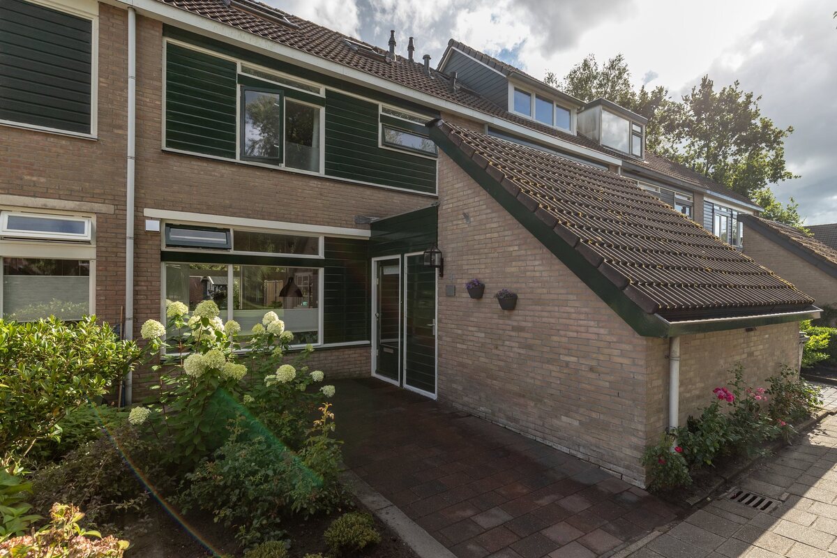 Van Wassenaerplein 4, 9801 GR Zuidhorn - € 200.000 k.k. - Boekholt & partners makelaars Groningen