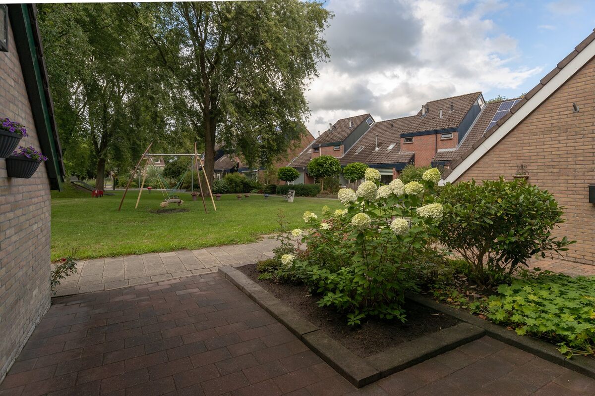 Van Wassenaerplein 4, 9801 GR Zuidhorn - € 200.000 k.k. - Boekholt & partners makelaars Groningen