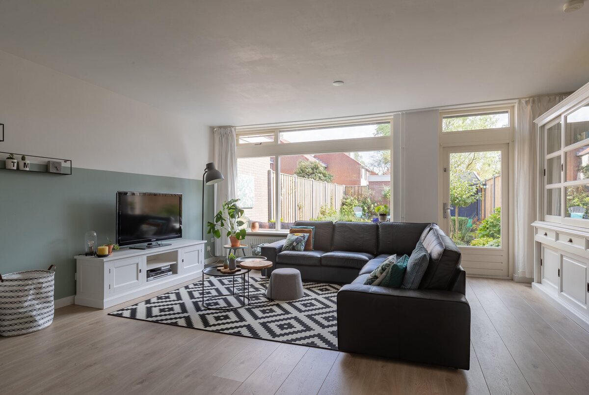 Van Wassenaerplein 4, 9801 GR Zuidhorn - € 200.000 k.k. - Boekholt & partners makelaars Groningen