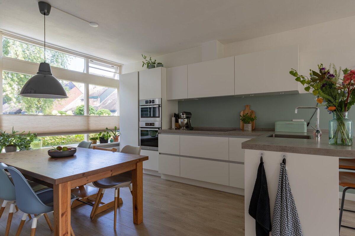 Van Wassenaerplein 4, 9801 GR Zuidhorn - € 200.000 k.k. - Boekholt & partners makelaars Groningen