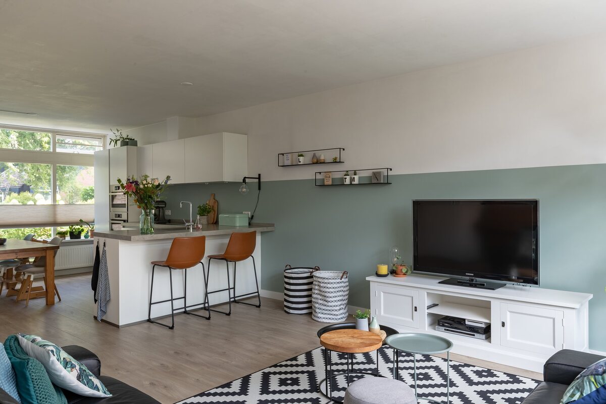 Van Wassenaerplein 4, 9801 GR Zuidhorn - € 200.000 k.k. - Boekholt & partners makelaars Groningen