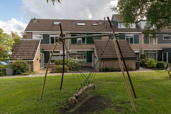 Van Wassenaerplein 4