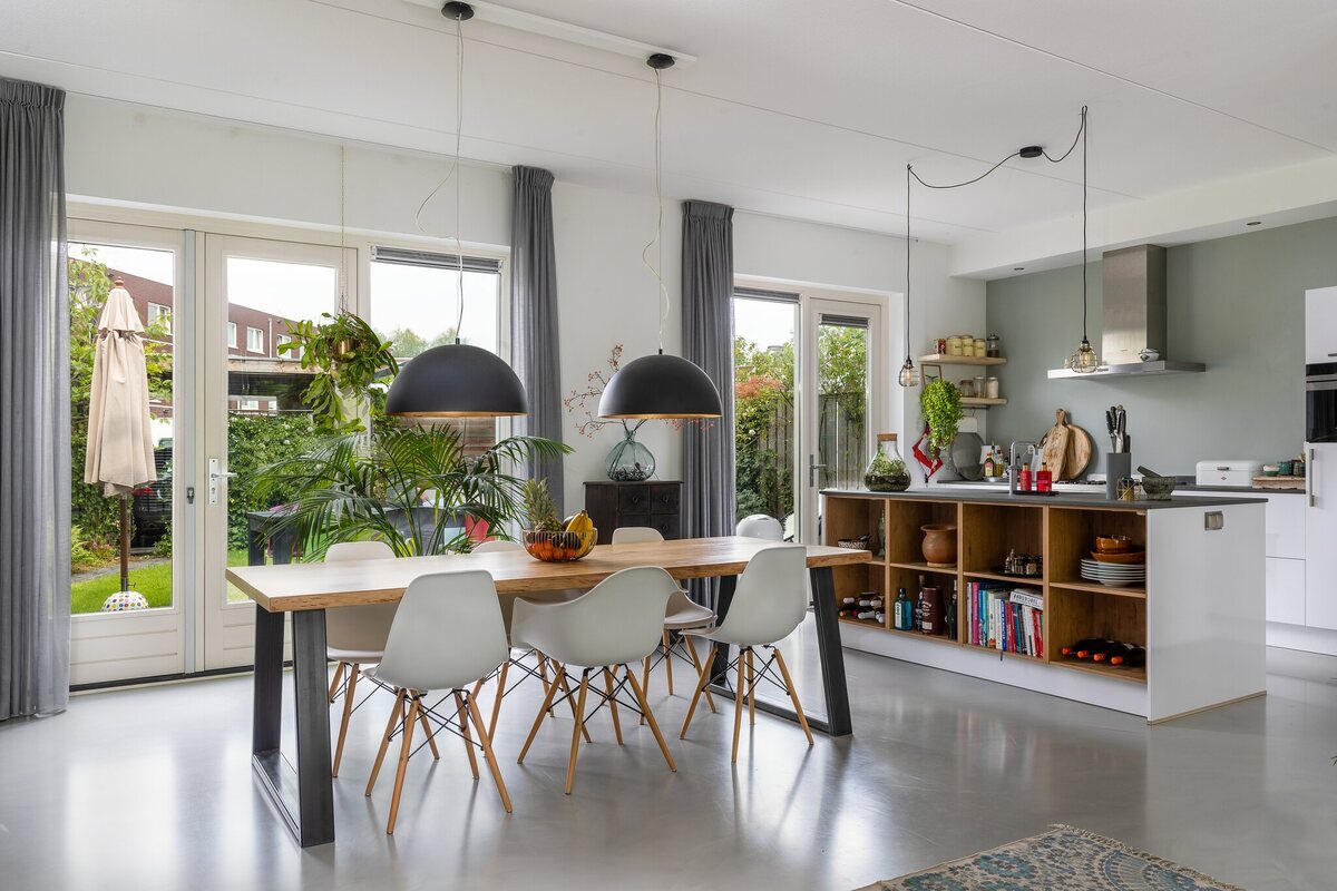 Vasalislaan 77, 9721 MD Groningen - € 625.000 k.k. - Boekholt & partners makelaars Groningen