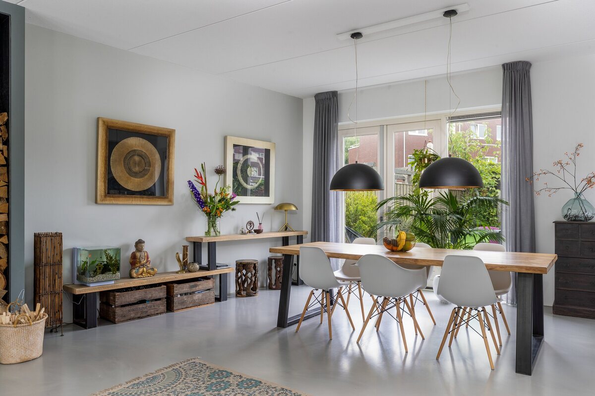 Vasalislaan 77, 9721 MD Groningen - € 625.000 k.k. - Boekholt & partners makelaars Groningen