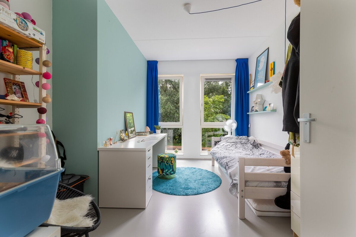 Vasalislaan 77, 9721 MD Groningen - € 625.000 k.k. - Boekholt & partners makelaars Groningen