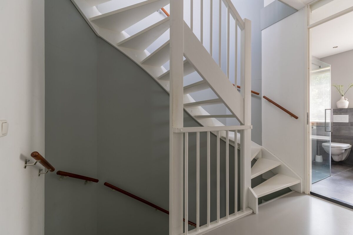 Vasalislaan 77, 9721 MD Groningen - € 625.000 k.k. - Boekholt & partners makelaars Groningen