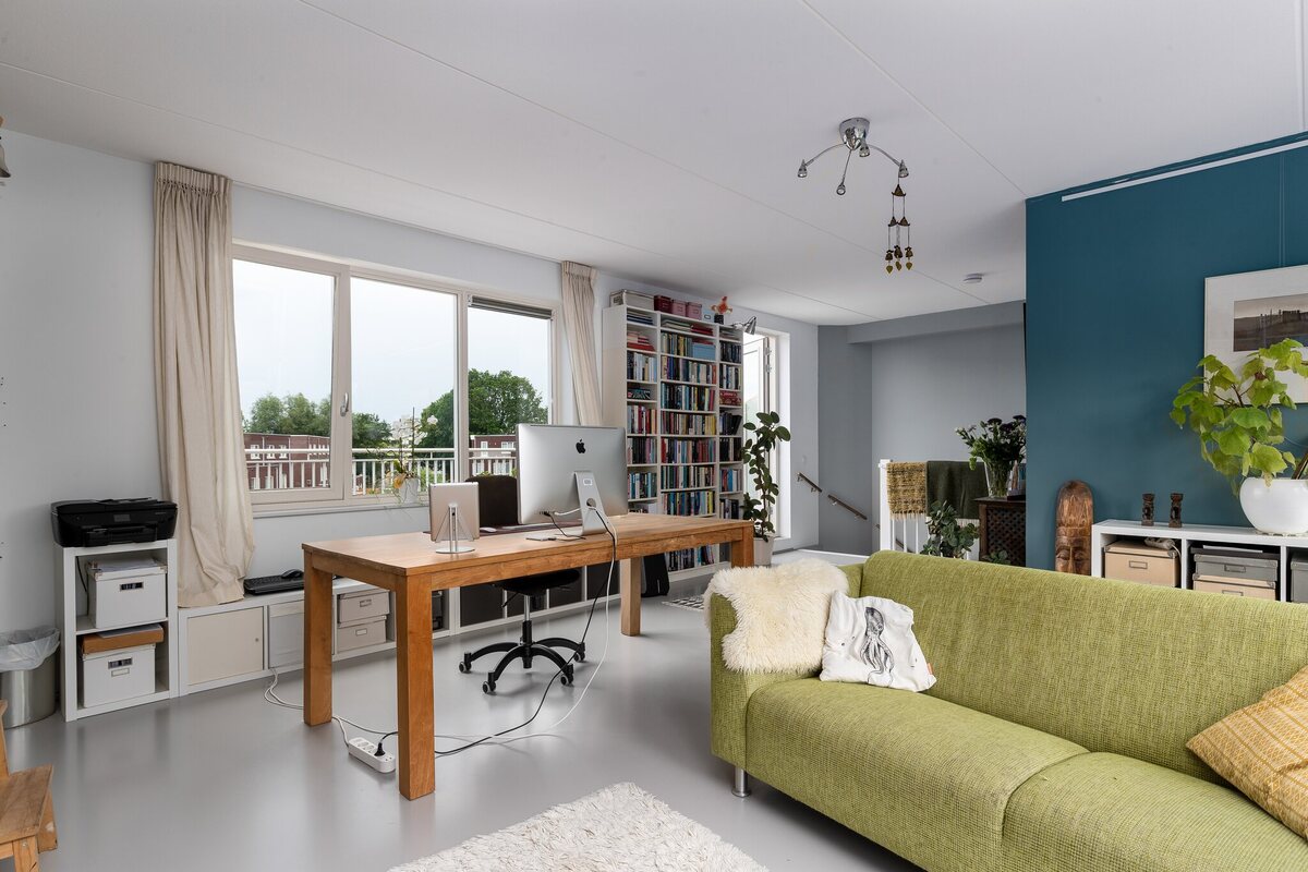 Vasalislaan 77, 9721 MD Groningen - € 625.000 k.k. - Boekholt & partners makelaars Groningen