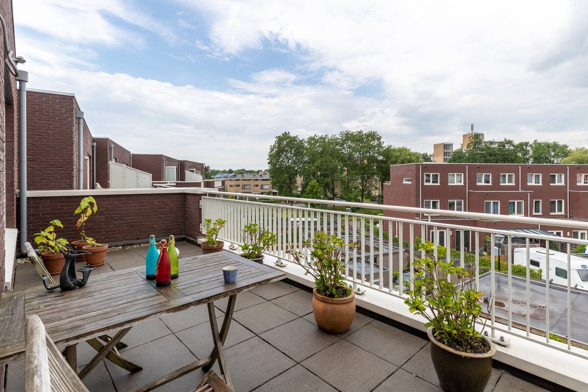 Vasalislaan 77, 9721 MD Groningen - € 625.000 k.k. - Boekholt & partners makelaars Groningen