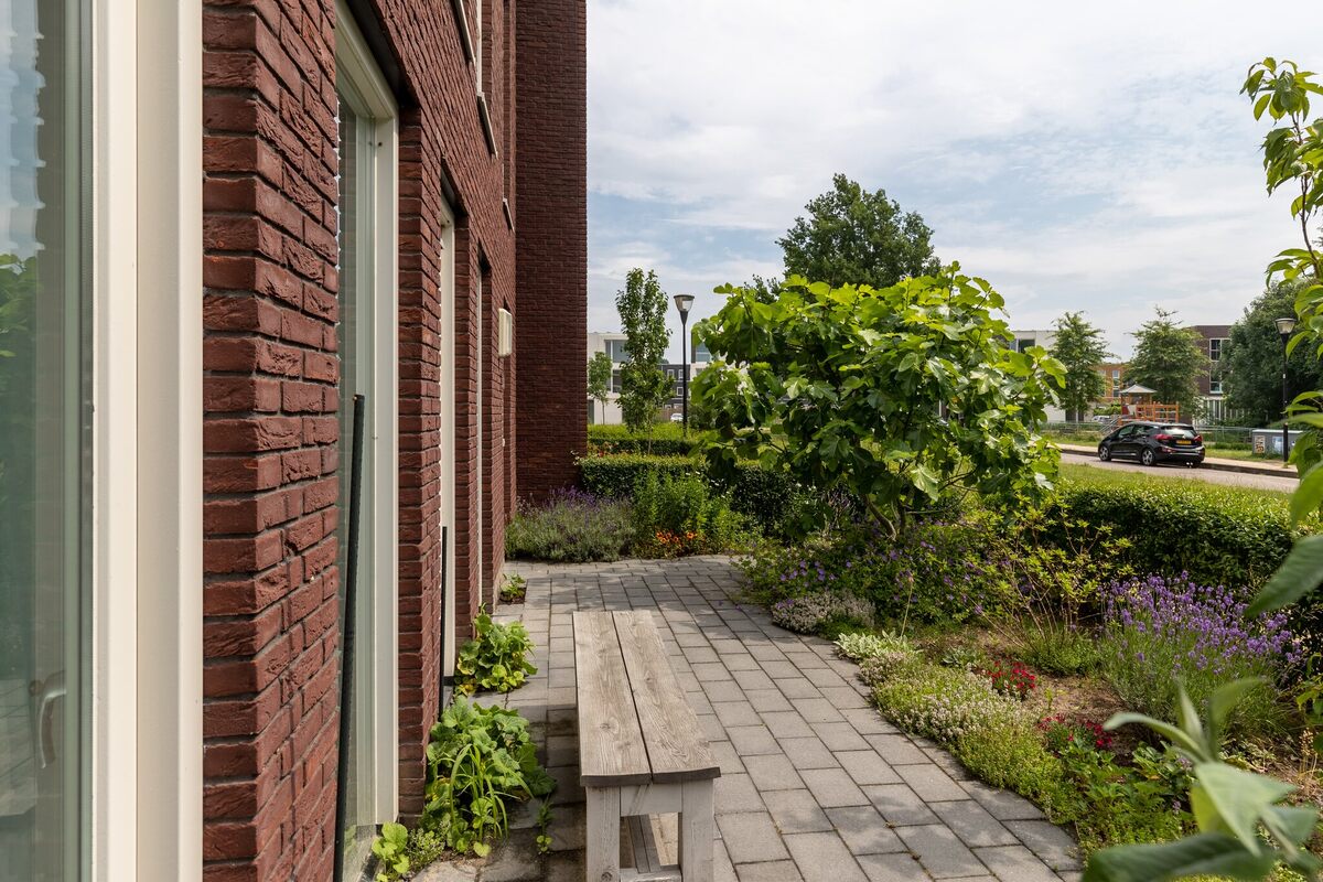 Vasalislaan 77, 9721 MD Groningen - € 625.000 k.k. - Boekholt & partners makelaars Groningen