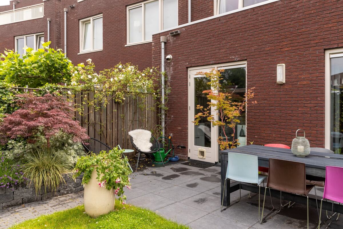 Vasalislaan 77, 9721 MD Groningen - € 625.000 k.k. - Boekholt & partners makelaars Groningen