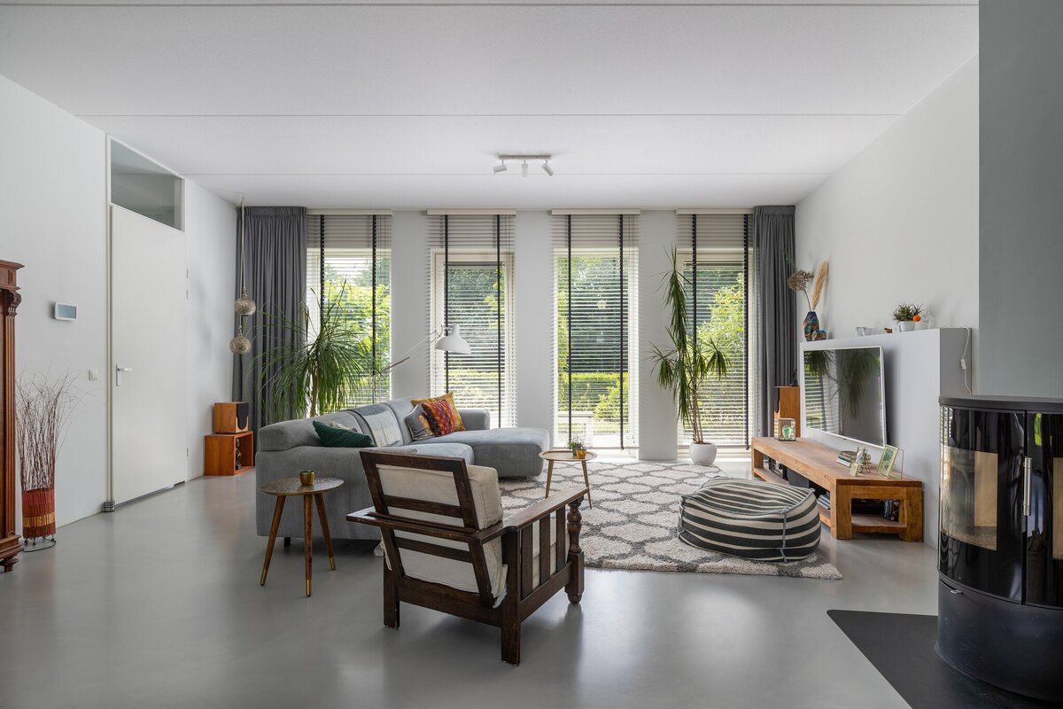 Vasalislaan 77, 9721 MD Groningen - € 625.000 k.k. - Boekholt & partners makelaars Groningen