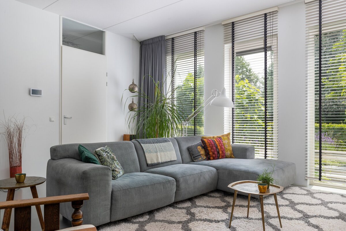 Vasalislaan 77, 9721 MD Groningen - € 625.000 k.k. - Boekholt & partners makelaars Groningen