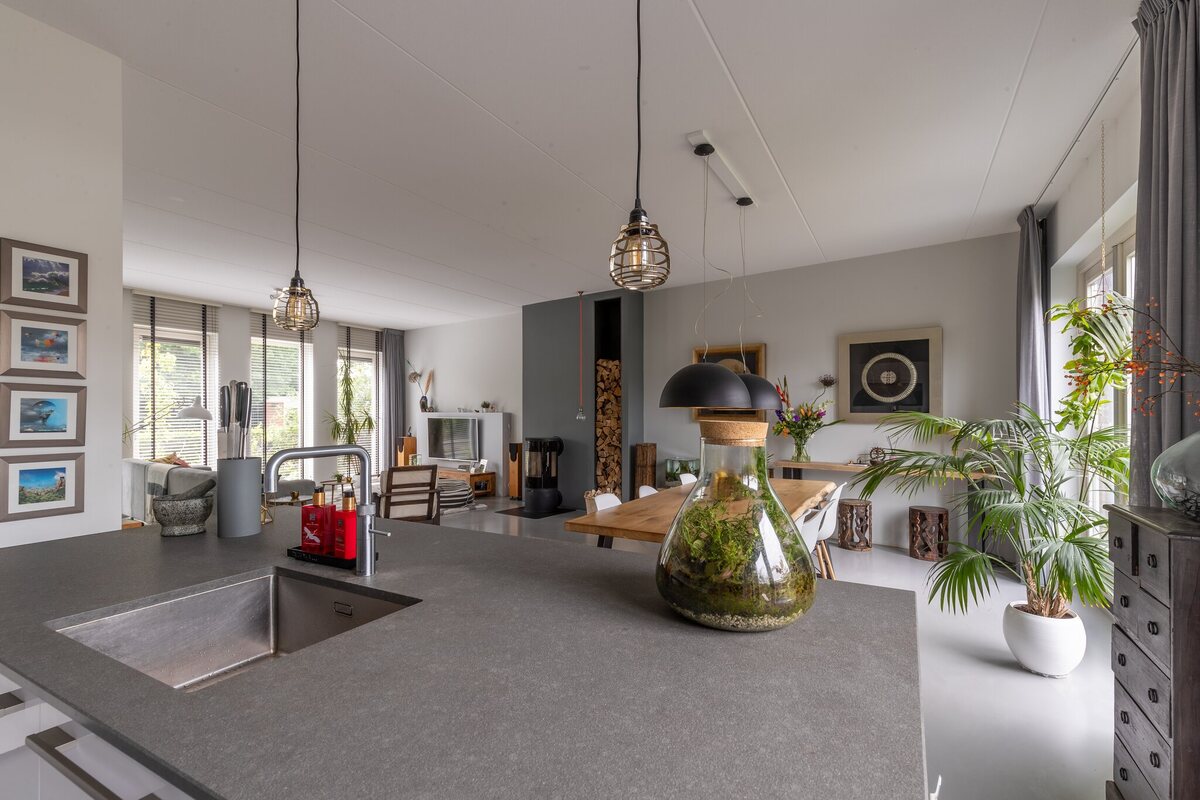 Vasalislaan 77, 9721 MD Groningen - € 625.000 k.k. - Boekholt & partners makelaars Groningen