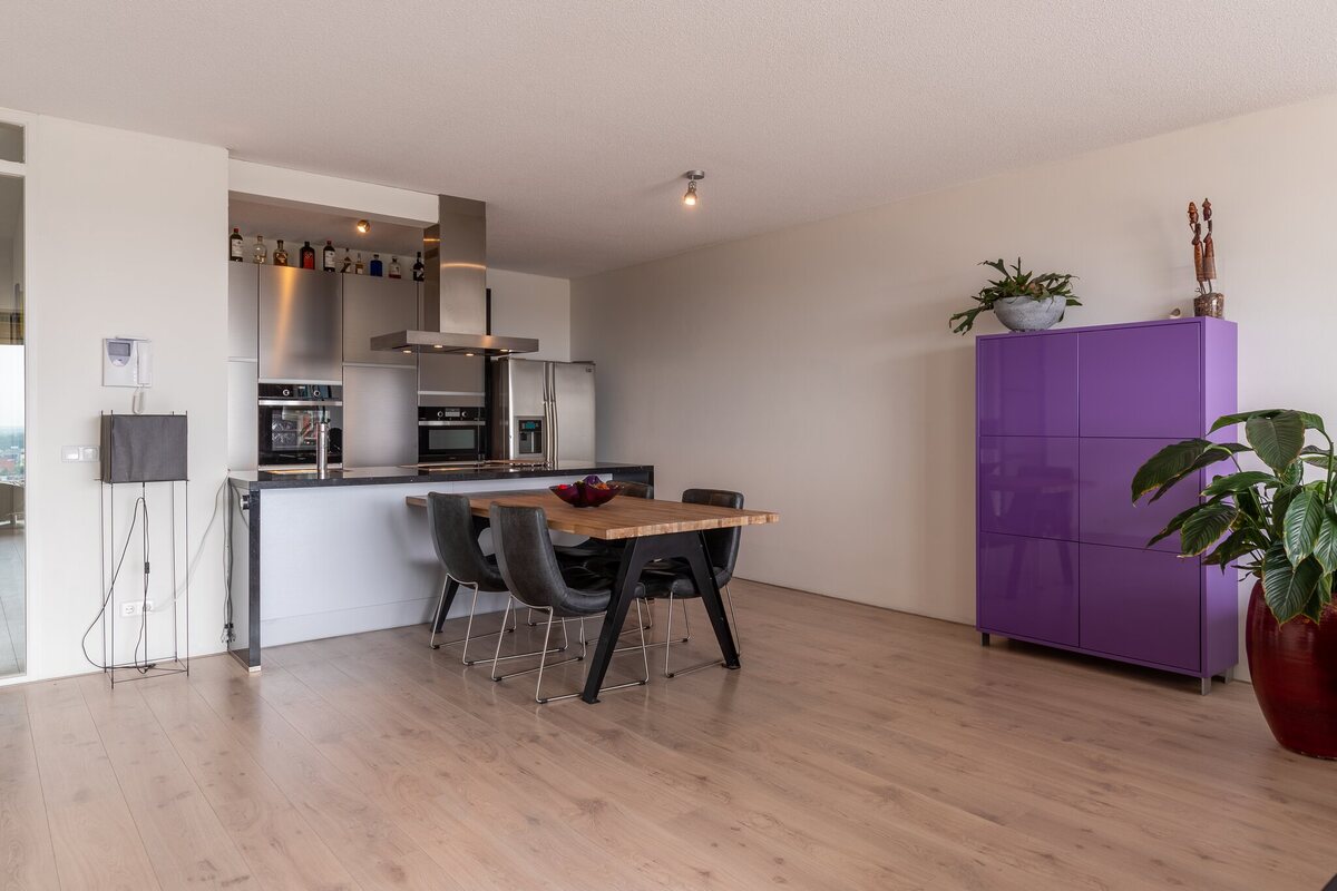 Vechtstraat 350, 9725 CZ Groningen - € 435.000 k.k. - Boekholt & partners makelaars Groningen